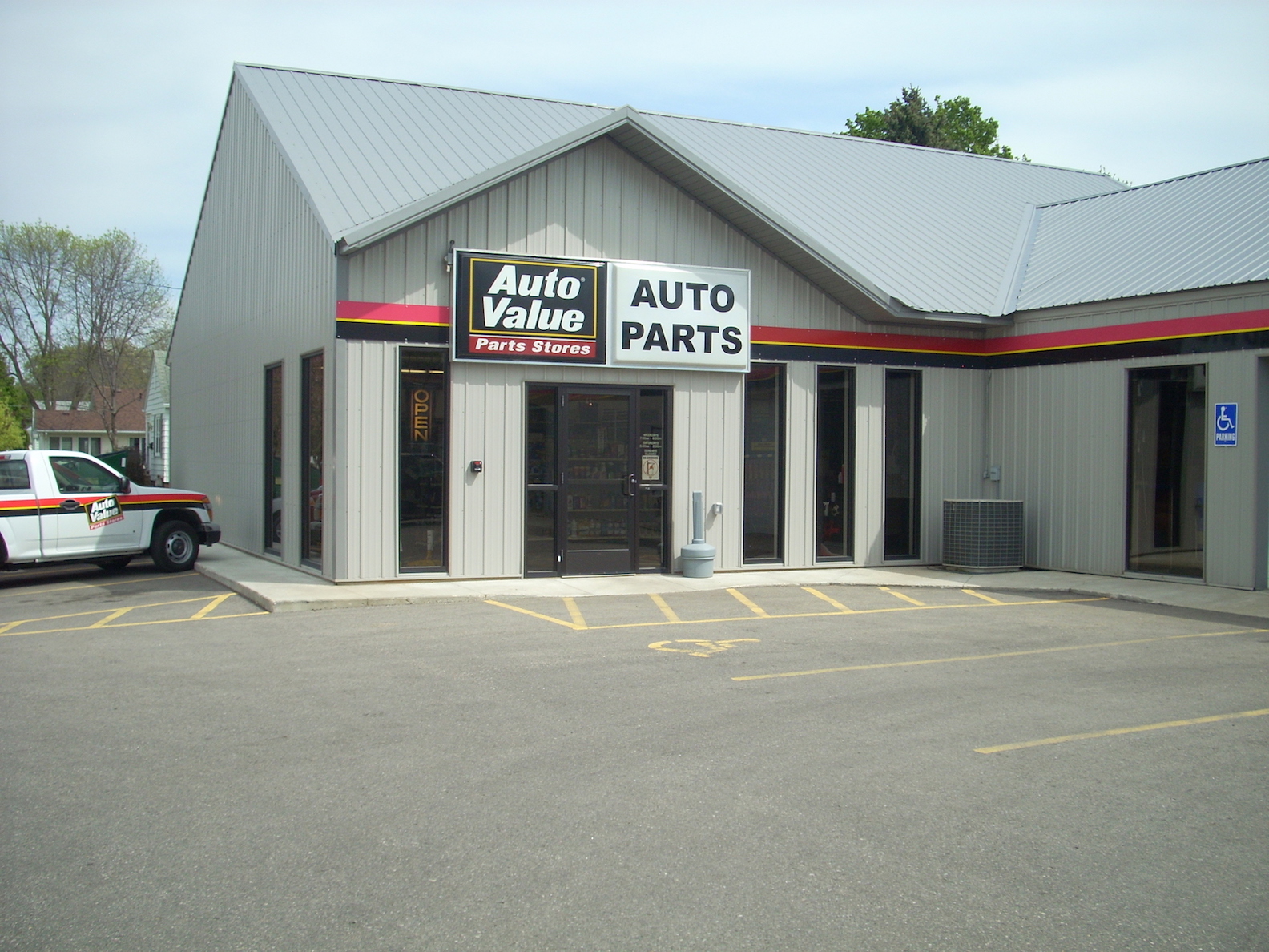 Waseca, MN | | Auto Value (Auto Value)